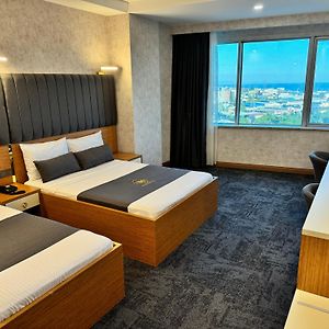 E5 Park Otel